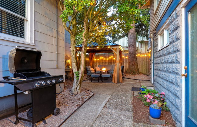 Walker’s Delight on Queen Anne - Foto 39