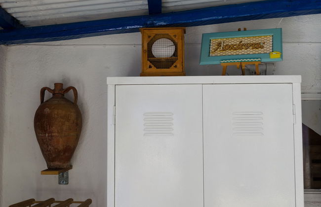 Marini Traditional Cottages - Photo 52