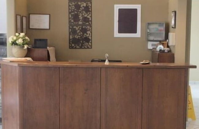 Kleopatra Traditional Hotel Apartments - Foto 2