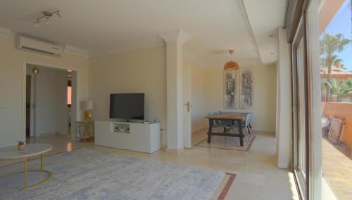 Duplex Penthouse La Fragata Estepona - Photo 5, Other