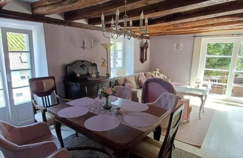 Auszeit Rheingauer Rosengarten - Photo 41