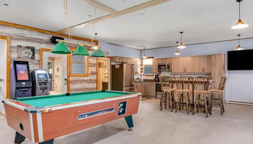 The Wilderness - Foto 2