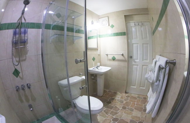 Fisherman's Point Beach Resort - Foto 22