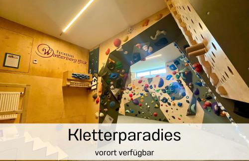 Ferienhaus Winterbergblick, Sächsische Schweiz - Photo 66