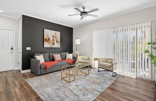 Stylish 2BR - Scottsdale, Pet-friendly, Sunrise Peak - Foto 9