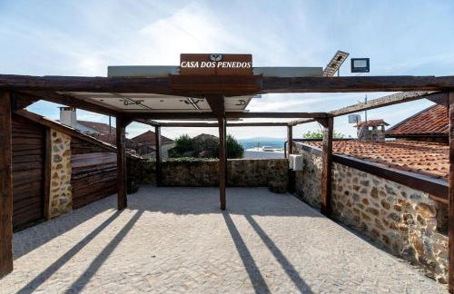 Casa dos Penedos - Foto 11