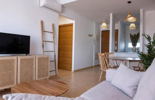 Chill y golf en Torre-pacheco - Foto 35