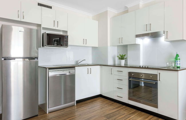 Oaks Sydney Goldsbrough Suites - Foto 65