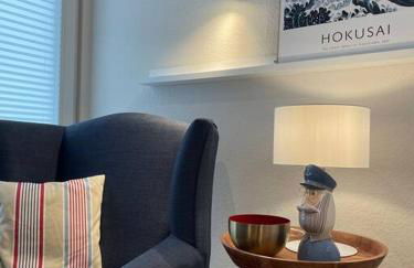 Villa Pauline - FeWo Bordeaux - Foto 11