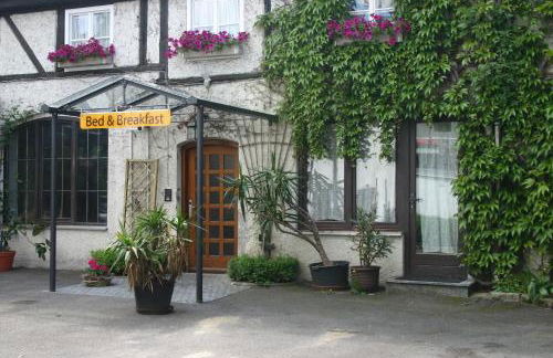 Bed & Kitchen Burgau - Foto 29