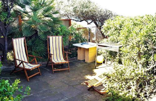 Casa sulla spiaggia a Porto Alabe P 3187 - Foto 21