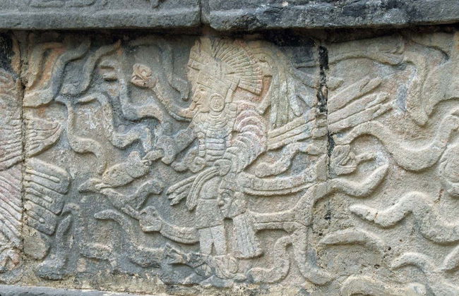 Chichén Itzá & Ek Balam Day Trip - Photo 1