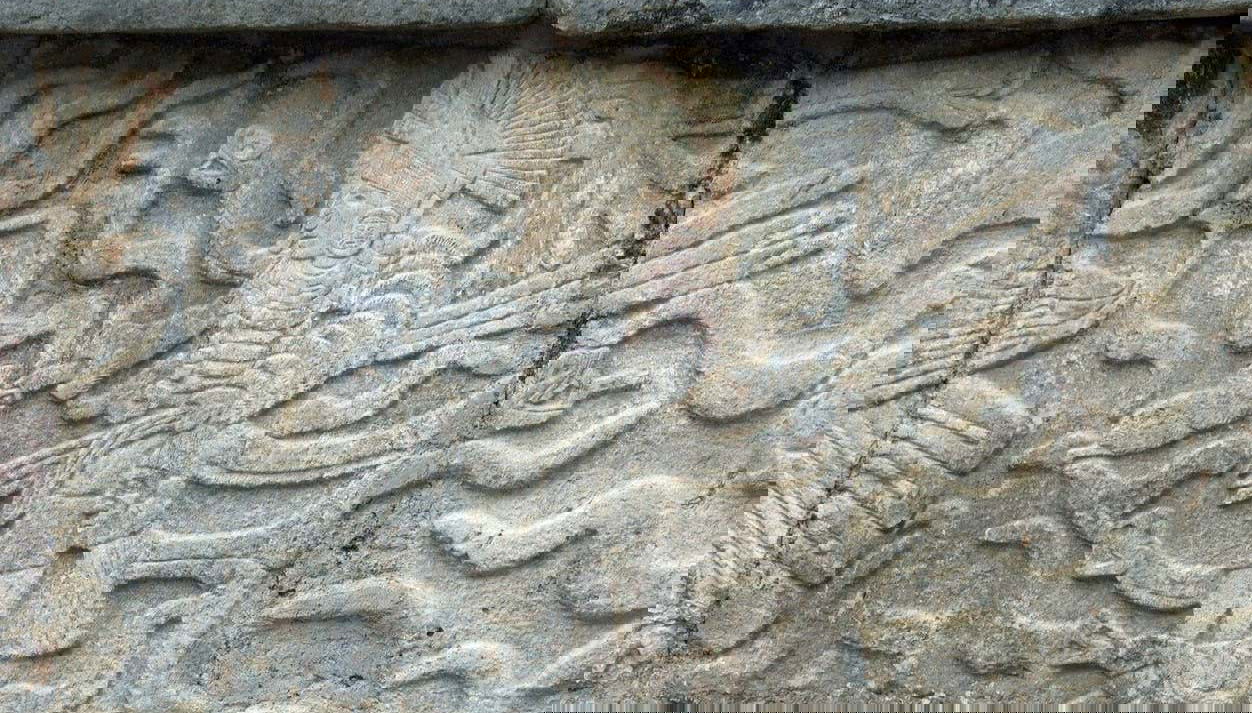 Chichén Itzá & Ek Balam Day Trip - Foto 1