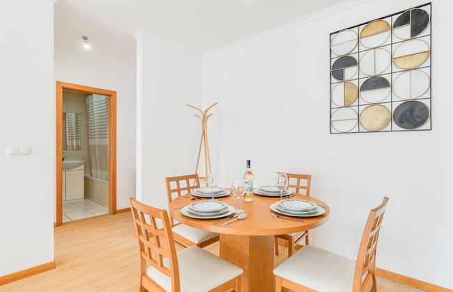 Estef nia Apartment by Atlantic Holiday - Foto 19