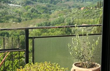 Sky view, Attico vicino Roma - Foto 9