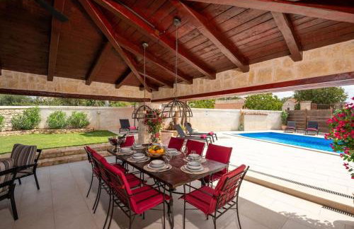 Istria Time - Villa Sona - Heated Pool - Foto 12