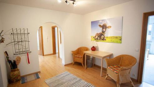 "Bergliebe", Oberstaufen-Wiedemannsdorf - Foto 2