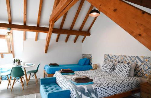 GO4SURF beach Lofts - Foto 36