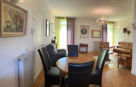 DUPLEX VINTAGE PROCHE de la GARE SNCF - Foto 8