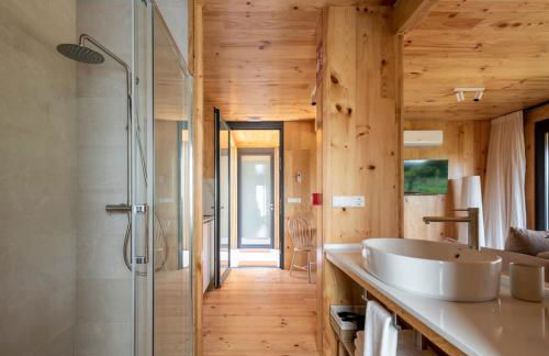 Cabañas de Aldán - Foto 34