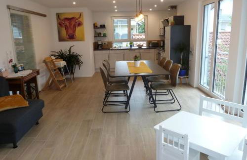 Ferienwohnung Blick ins Tal - Foto 11