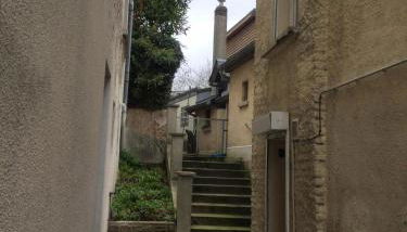 Hébergement à l'Orée des Champs - Foto 4