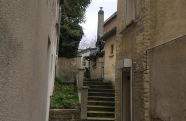 Hébergement à l'Orée des Champs - Foto 4