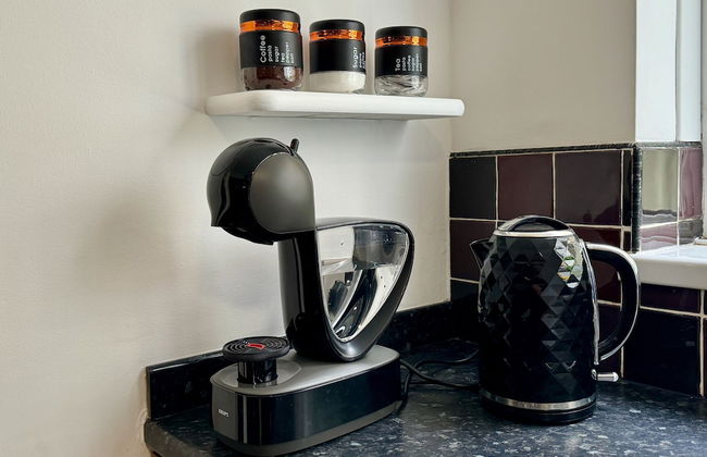 Freeston House - Charm Townhouse - Photo 17