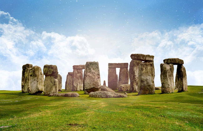 Excursión al Castillo de Windsor, Stonehenge y Oxford - Foto 4