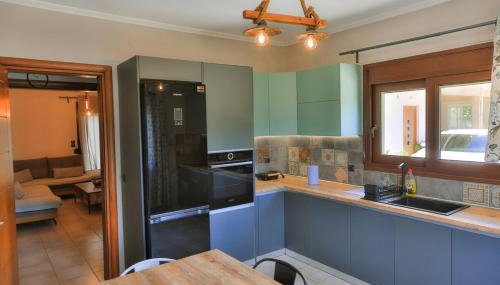 Spacious Modern Home in Kalpaki - Foto 5