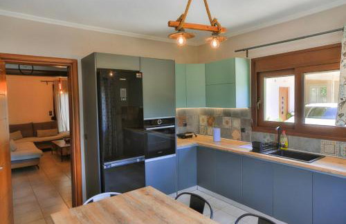 Spacious Modern Home in Kalpaki - Foto 5