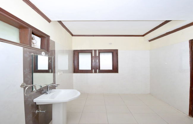 OYO Home 13529 Exotic 3BHK - Foto 17
