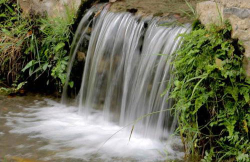 El Campillo, casa de campo cerca de la playa - Foto 60