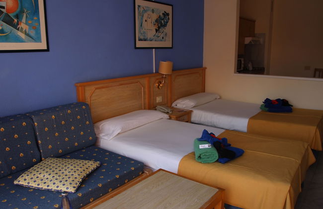 Apartamentos Marola Park - Foto 13