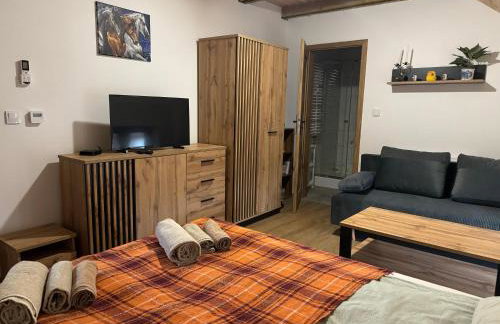 Farma Puchałowo - Foto 40