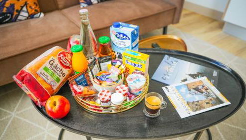 KoonTy : Chambres et Appartements à Landerneau - Foto 5