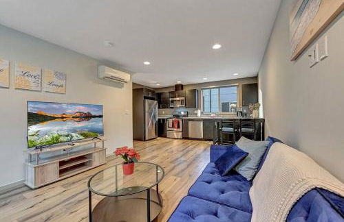 Modern 3 BR Townhouse just steps to Alki Beach - Foto 23