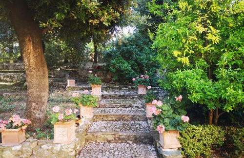 Casa Arezzola - Foto 16