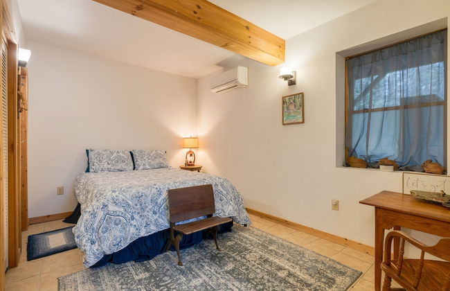 Starry Woods by Avantstay Retreat Near Asheville - Foto 19