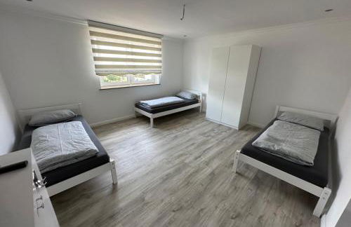 Ferienwohnung FLOTT - Foto 6