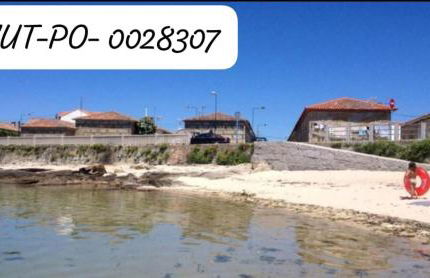 Oasis de Playa O Grove - Foto 1