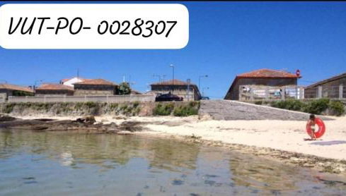 Oasis de Playa O Grove - Foto 1