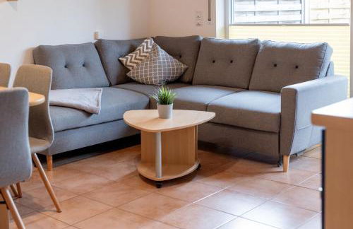 Ostsee- Apartment Felix - Foto 1