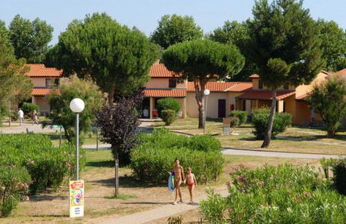 Azureva Saint Cyprien - Photo 4