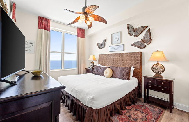 Aqua Beach Resort by Panhandle Getaways - Foto 24