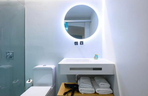 Eleven Boutique Apartments by Airnest - Foto 69