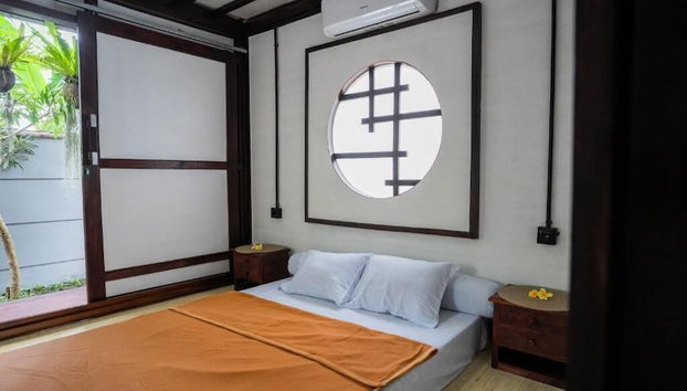 Griya De Sachi - Foto 3, Habitación