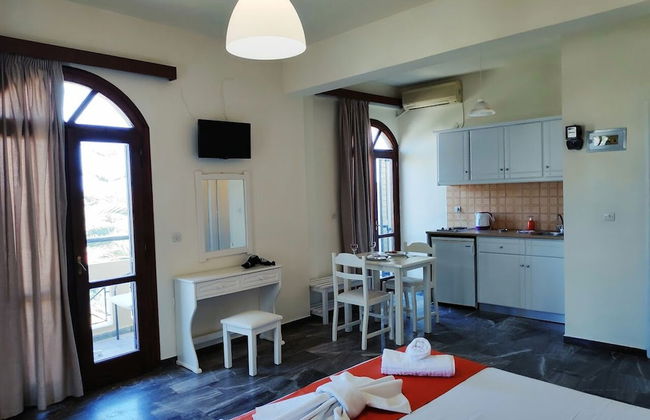 Creta Sun Studios - Adults Only - Foto 20