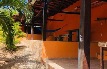 Casa de Praia com Varandao Gourmet a 5 min do Mar - Photo 33