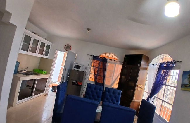 Villa con Piscina en Boca Chica - Foto 12